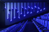 AMB Cinemas Launch